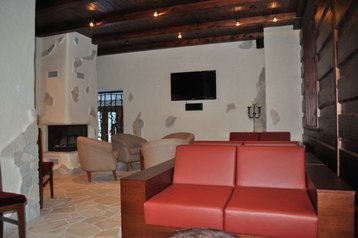 Slovacchia Penzión Demänovská Dolina, Esterno